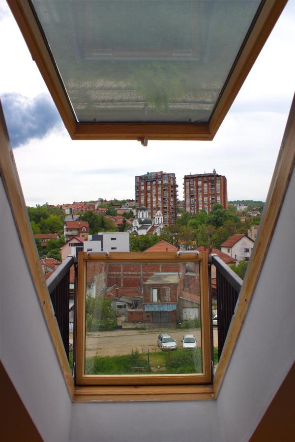 Ni Sweet69Apartments Sb מראה חיצוני תמונה