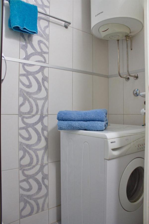 Ni Sweet69Apartments Sb מראה חיצוני תמונה