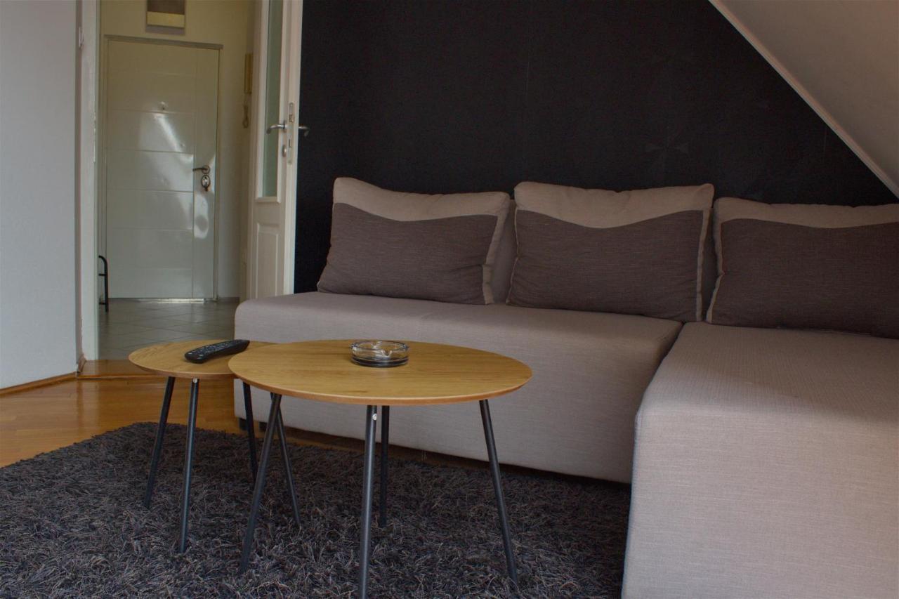 Ni Sweet69Apartments Sb מראה חיצוני תמונה