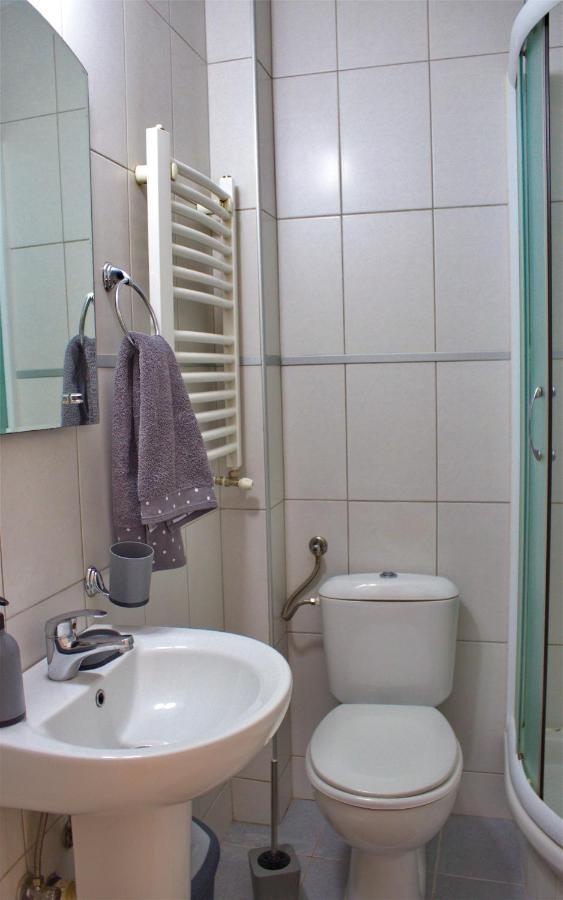 Ni Sweet69Apartments Sb מראה חיצוני תמונה
