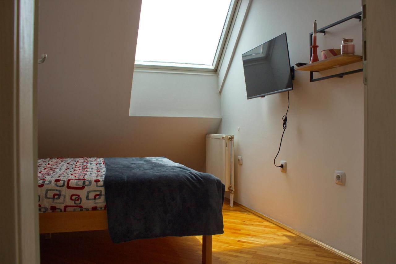 Ni Sweet69Apartments Sb מראה חיצוני תמונה