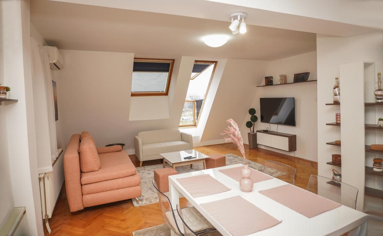 Ni Sweet69Apartments Sb מראה חיצוני תמונה